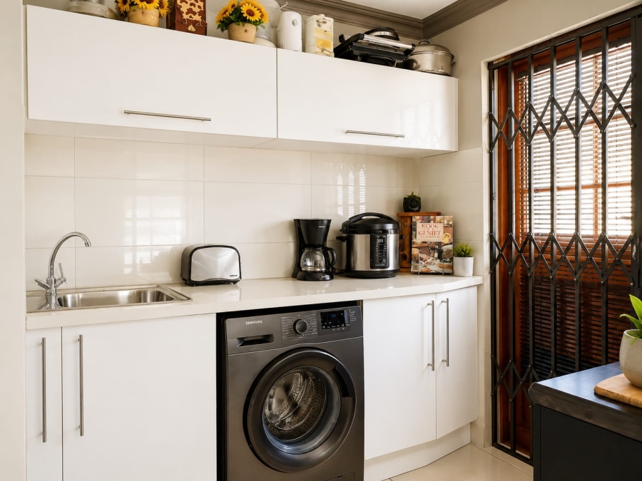 3 Bedroom Property for Sale in Reebok Western Cape
